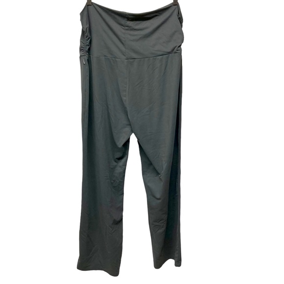 Eddie Bauer Travel lounge pants XL medium grey - Picture 1 of 8
